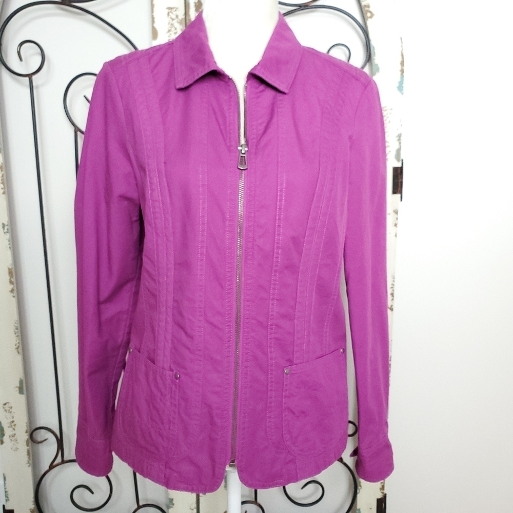 Christopher Banks lightweight jacket small